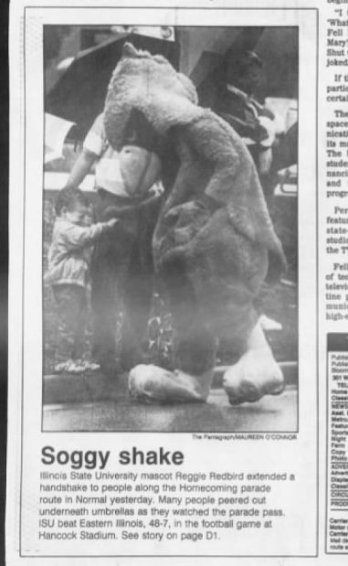 Sun., Sep, 27, 1992